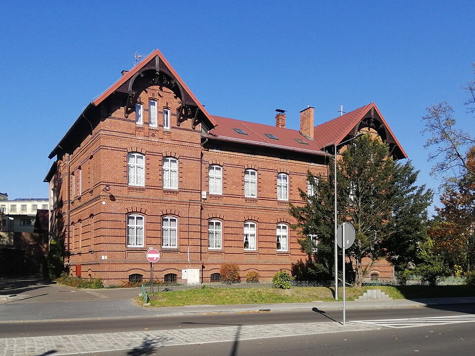 Kościół MB Królowej Pokoju – Tarnowskie Góry
