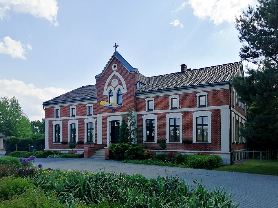 Kościół NSPJ i MB Fatimskiej – Tarnowskie Góry
