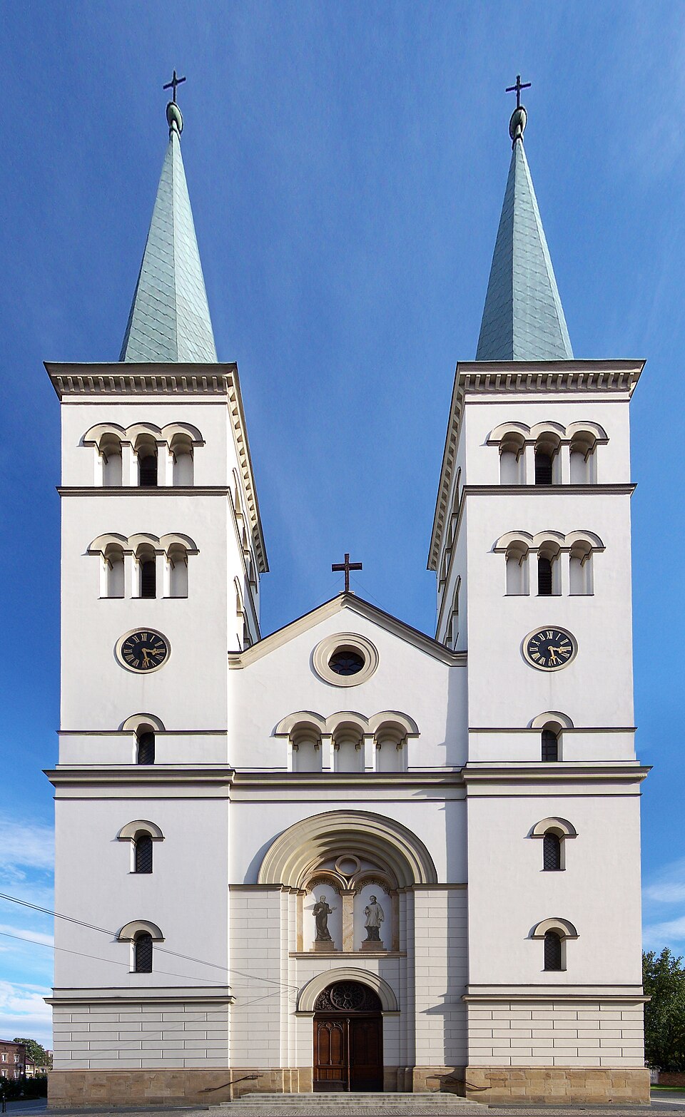 Kościół św. Wojciecha – Mikołów