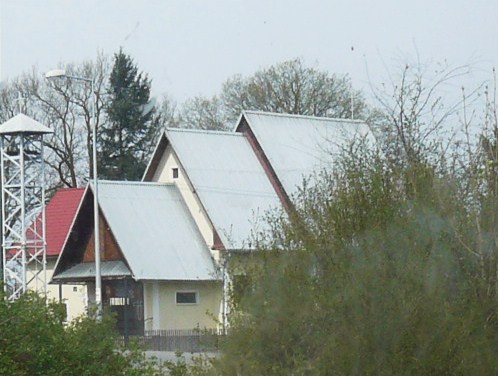 Kościół Maksymiliana M. Kolbego – Bogatynia
