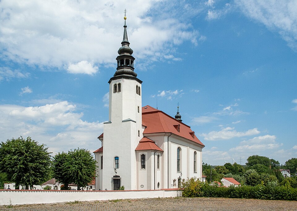 Kościół św. Bartłomieja – Działoszyn