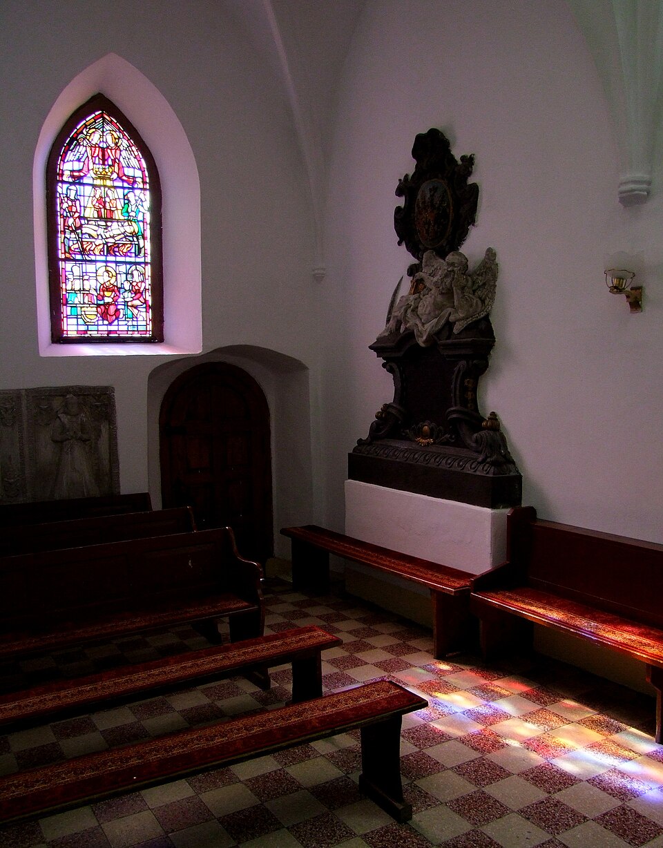 Kościół Narodzenia NMP – Lubań