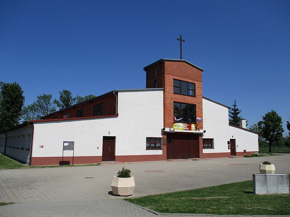 Kościół Ducha św. – Świdnica