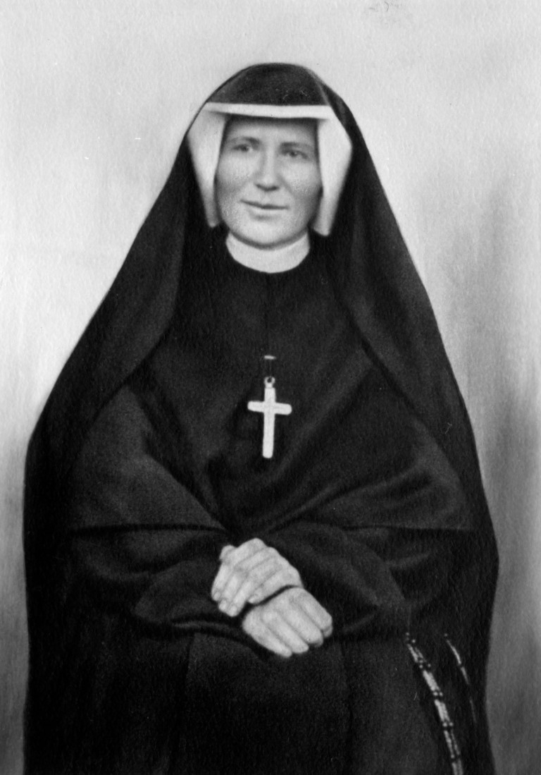 Kościół św. Faustyny Kowalskiej – Słupsk