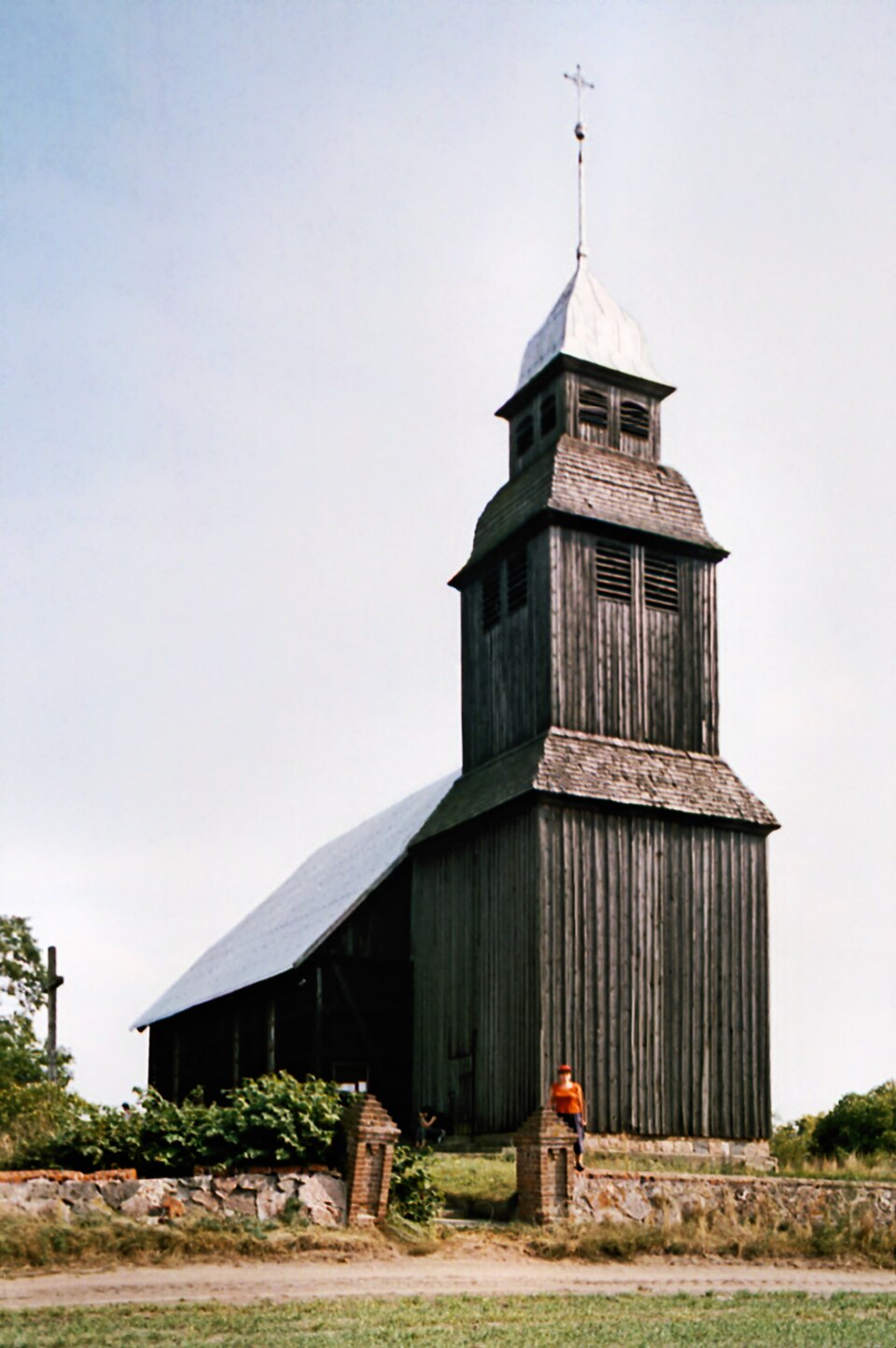 Kościół św. Jana Chrzciciela – Trzcianka