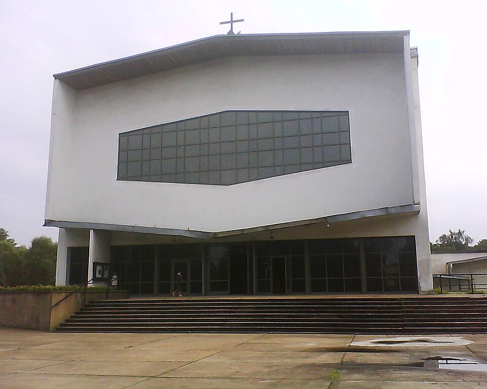 Kościół NMP Królowej Polski – Zawiercie