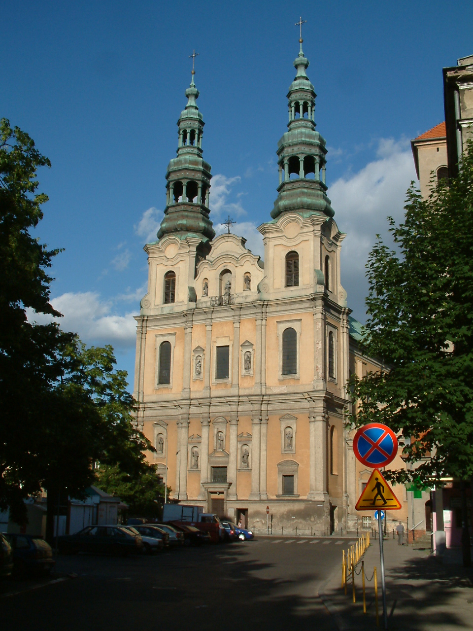 Kościół NMP Matki Kościoła – Poznań