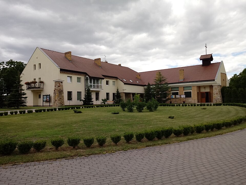 Kościół św. Jana Ap. i Ewangelisty – Poznań
