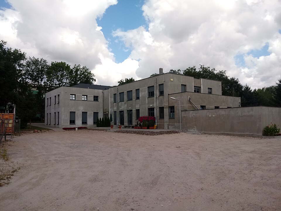 Kościół Błogosławionej "Poznańskiej Piątki" – Poznań