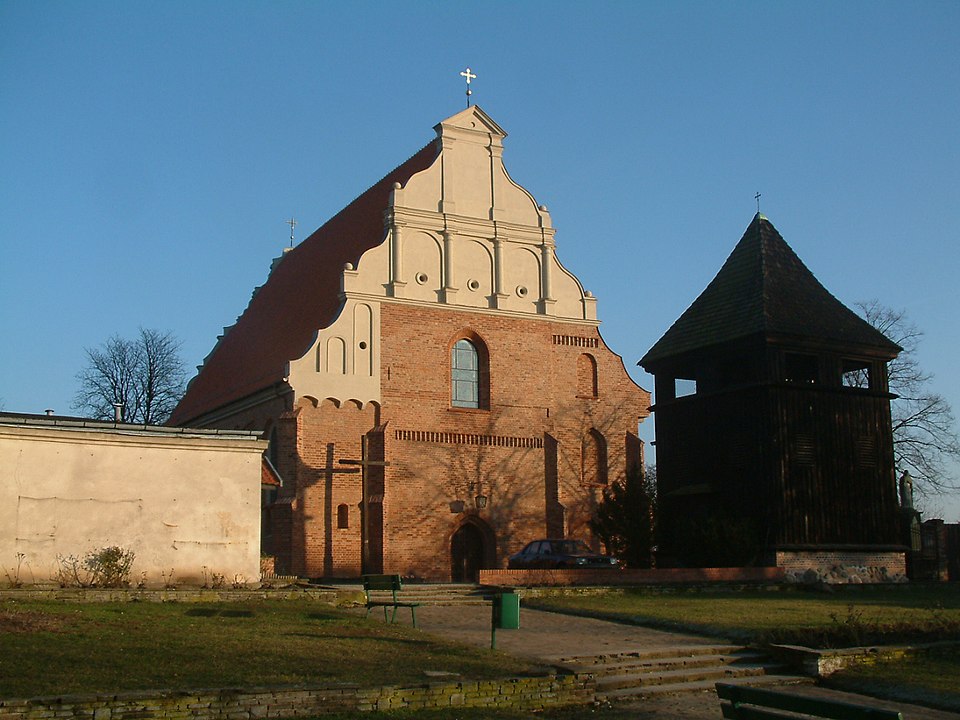 Kościół św. Wojciecha – Poznań