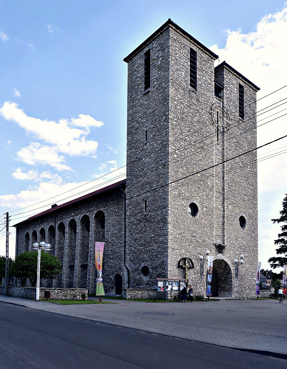 Kościół św. Antoniego – Zdzieszowice