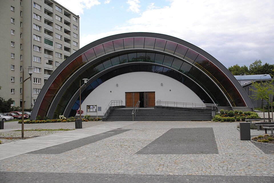 Kościół św. Karola Boromeusza – Opole