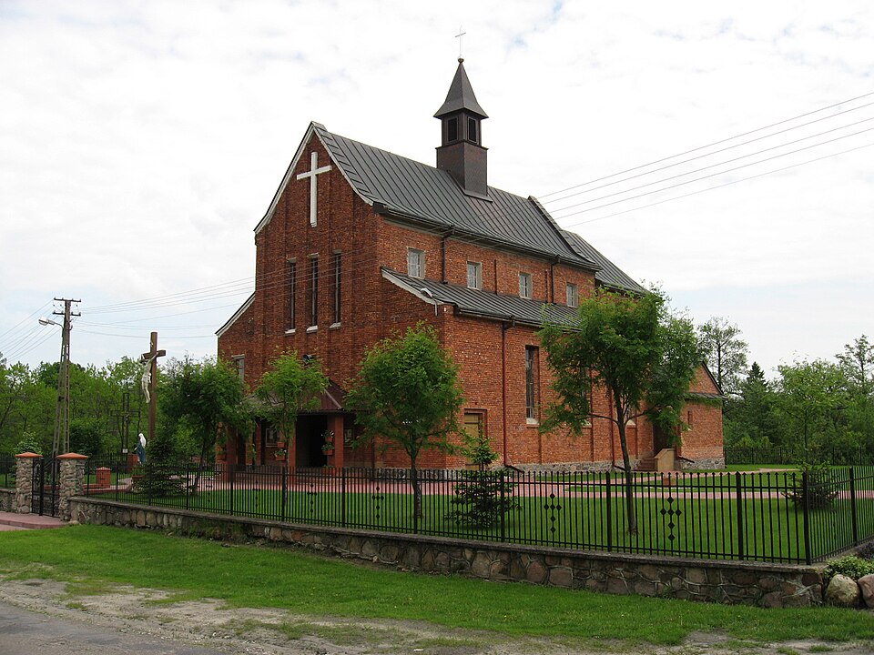 Kościół św. Anny – Opole
