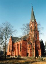 Kościół św. Jerzego – Kup