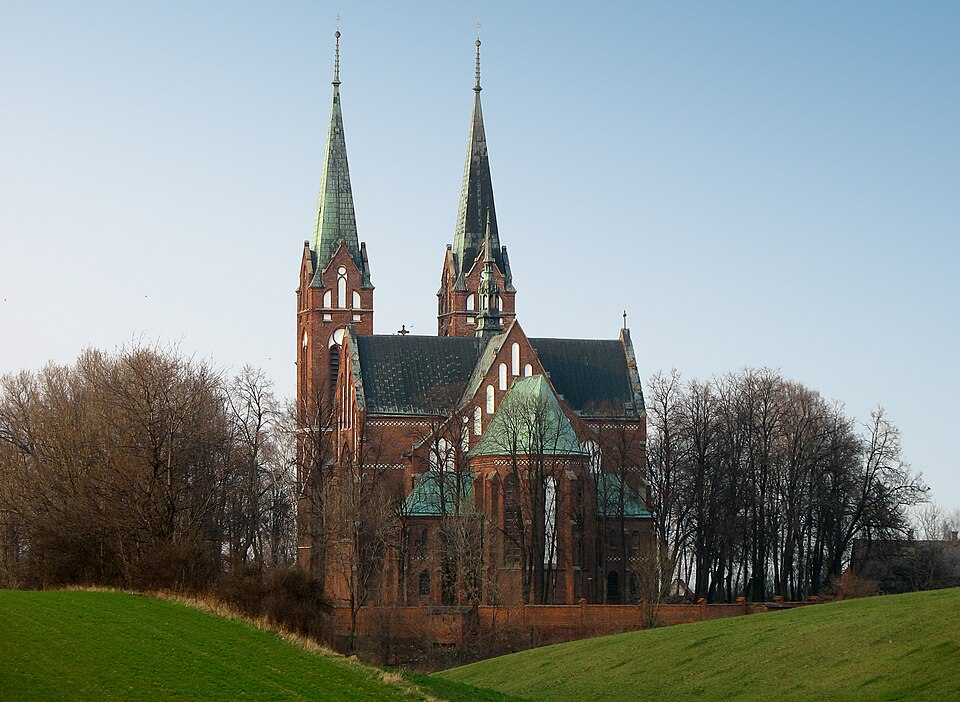Kościół Przemienienia Pańskiego – Garbów