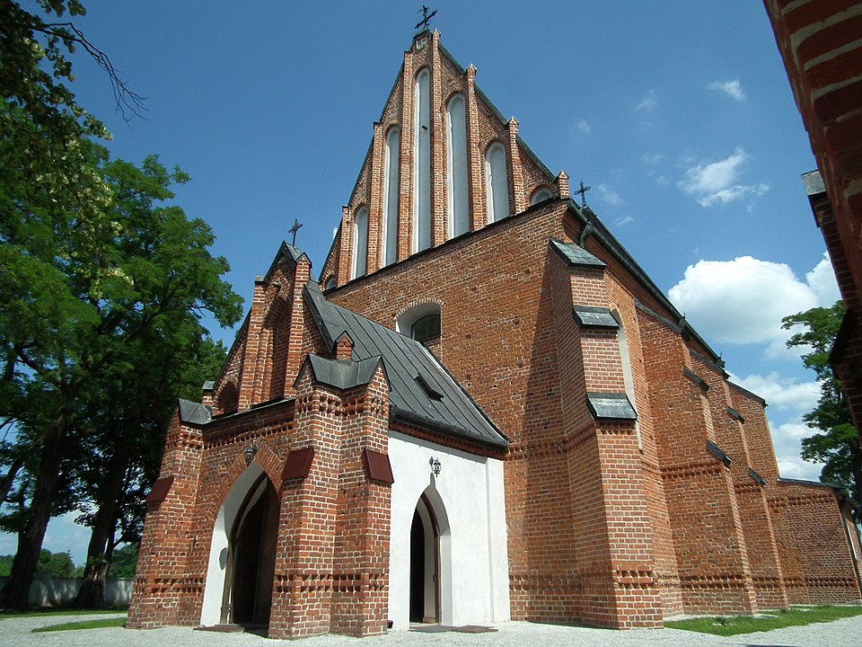 Kościół św. Tomasza Ap. i św. Stanisława BM – Piotrawin