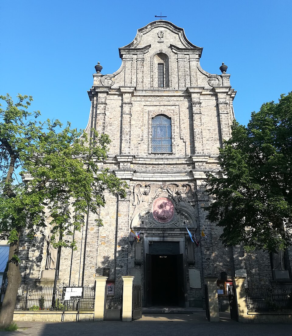 Kościół św. Bartłomieja – Opoczno