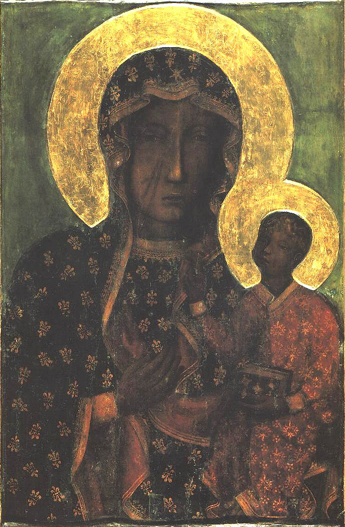Kościół NMP Częstochowskiej – Szumowo