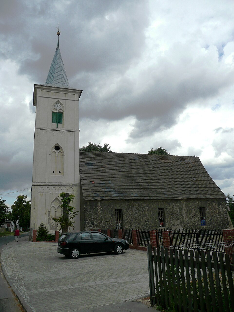 Kościół św. Józefa – Gorzów Wielkopolski