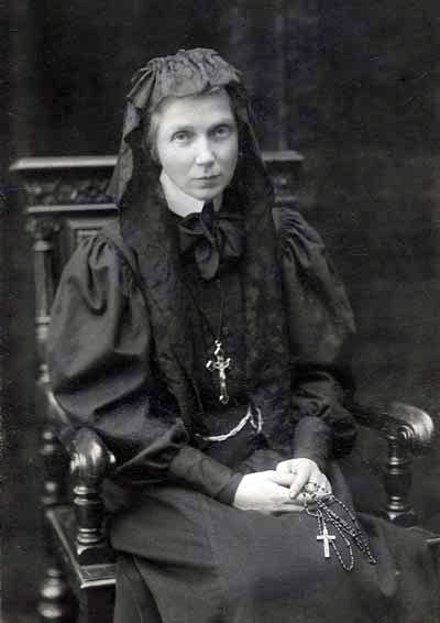 Kościół św. Urszuli Ledóchowskiej – Malbork