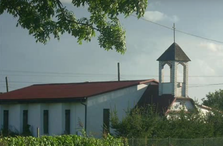 Kościół Narodzenia Pańskiego – Gdańsk