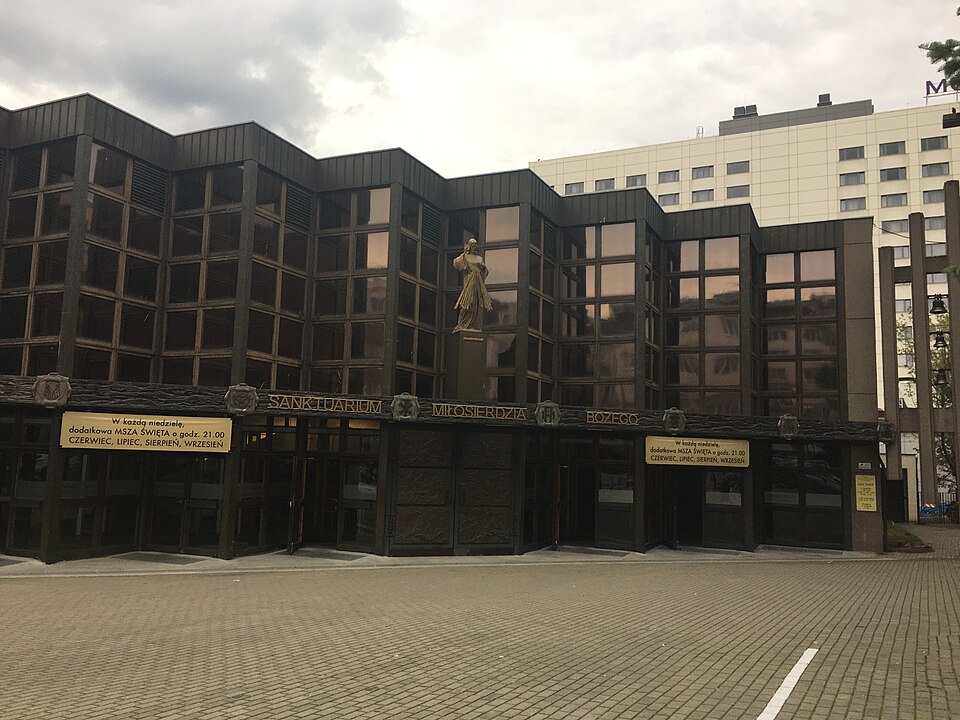 Kościół NMP Królowej Polski – Gdynia