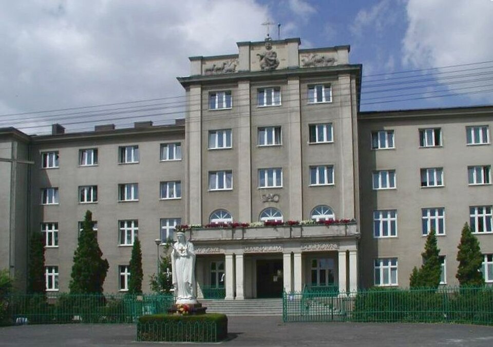 Kościół NMP Królowej Apostołów – Ołtarzew