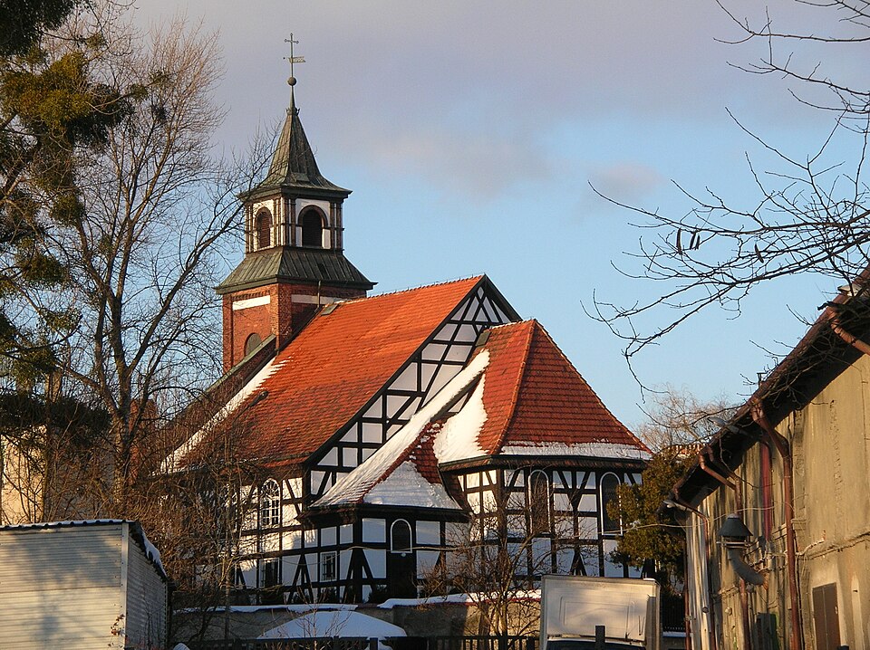 Kościół św. Jacka – Wrocław