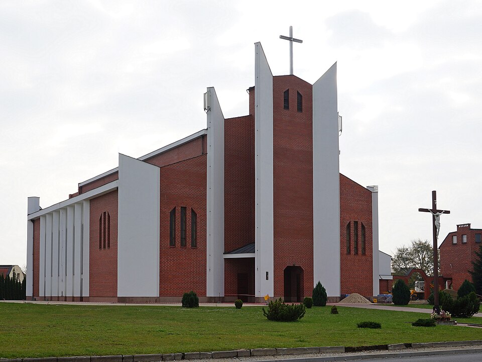 Kościół św. Kazimierza – Wrocław