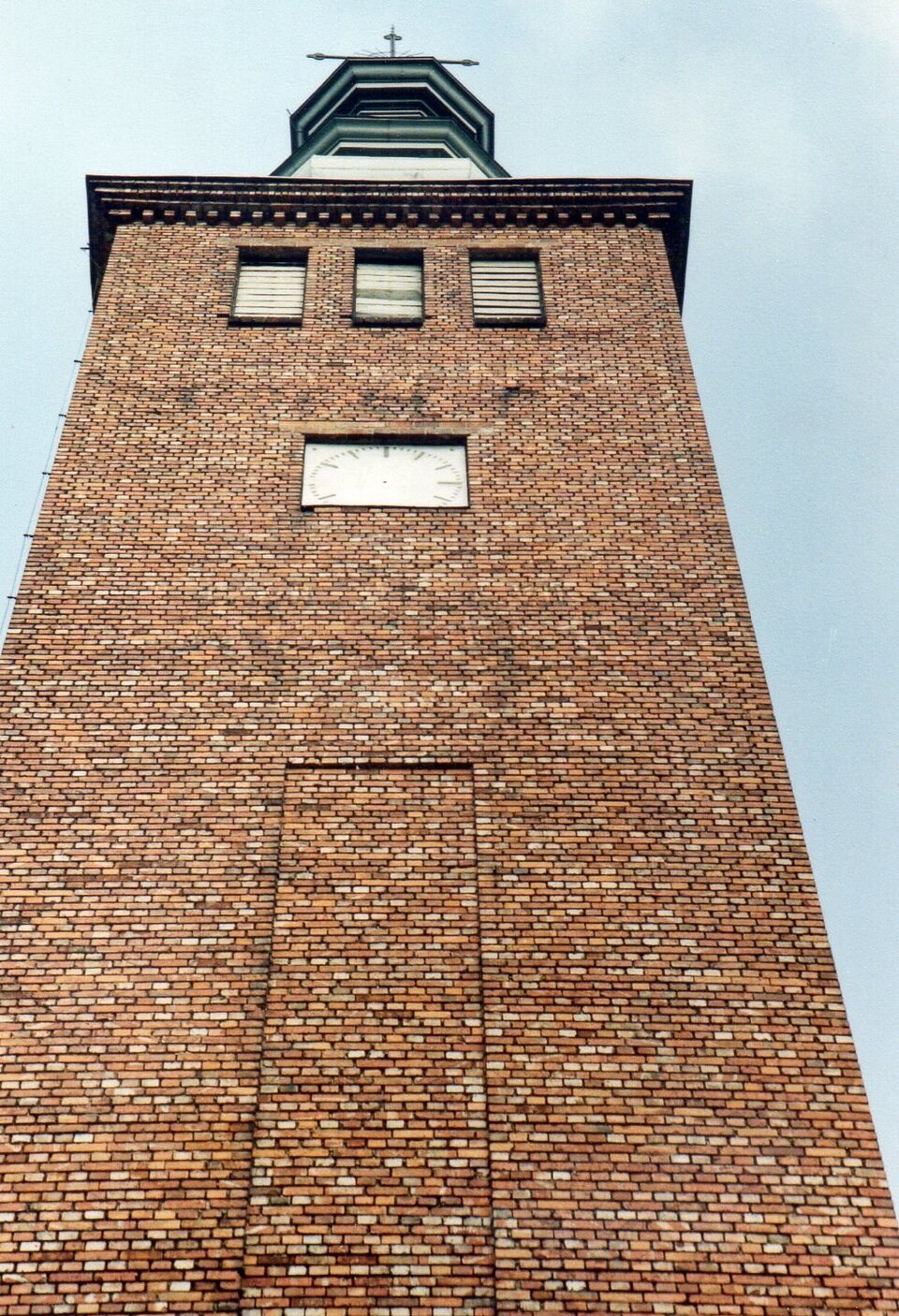 Kościół MB Pocieszenia – Kawnice