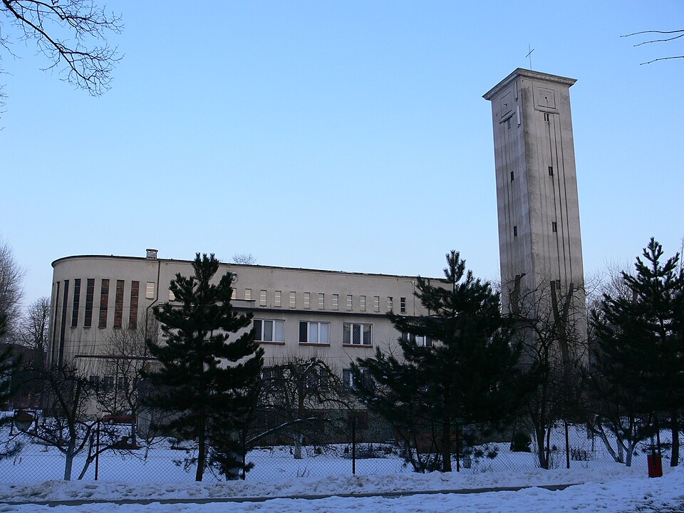Kościół św. Józefa Oblubieńca NMP – Inowrocław