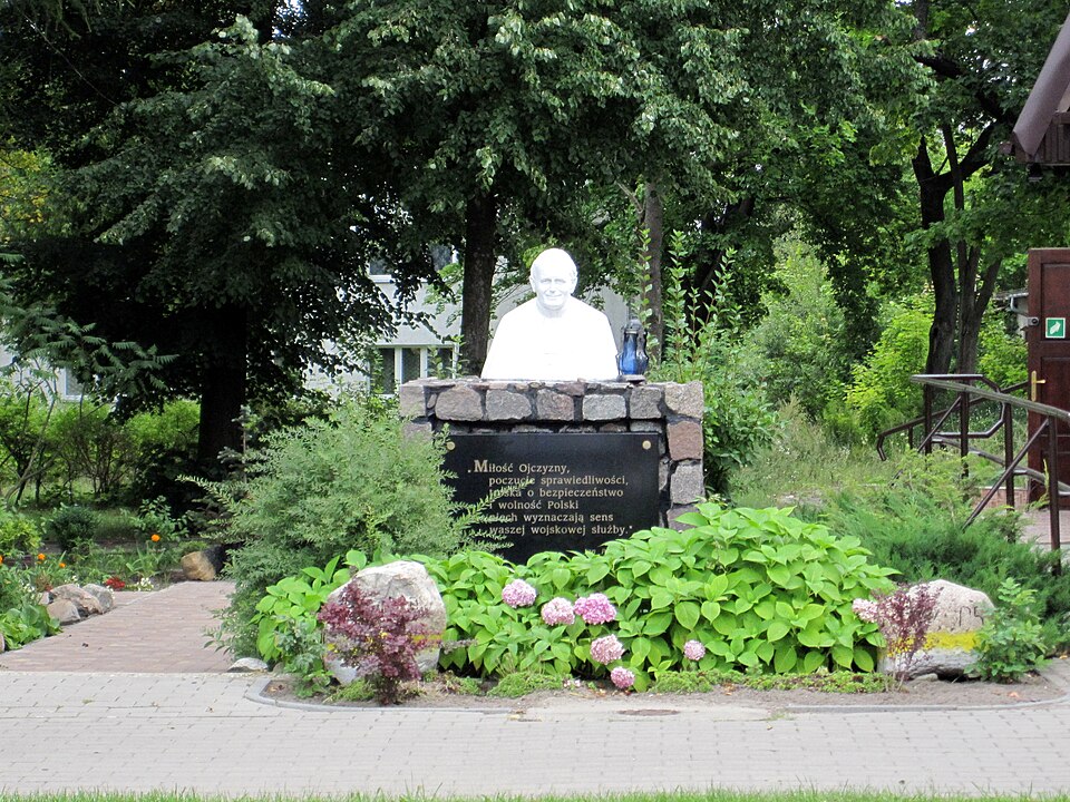 Wojskowa Parafia św. Kazimierza – ORZYSZ